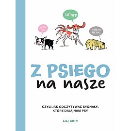Z psiego na nasze