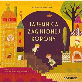 Tajemnica zaginionej korony