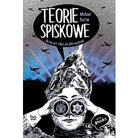 Teorie spiskowe