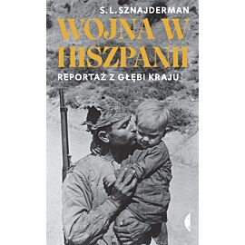 Wojna w Hiszpanii (e-book)