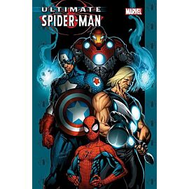 Ultimate Spider-Man - wyd. zbiorcze - 06