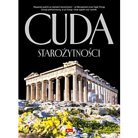 Cuda starożytności