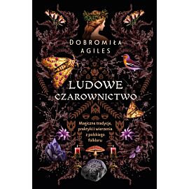 Ludowe czarownictwo