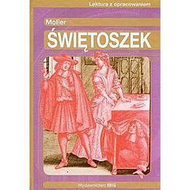 Świętoszek