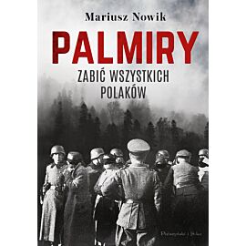 Palmiry (e-book)