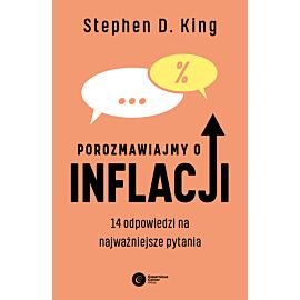 Porozmawiajmy o inflacji (e-book)