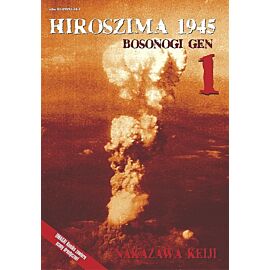 Hiroszima 1945 (Bosonogi Gen) - 1