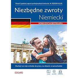 Niemiecki. Niezbędne zwroty