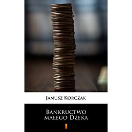 Bankructwo małego Dżeka (e-book)