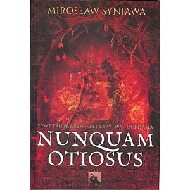 Nunquam Otiosus