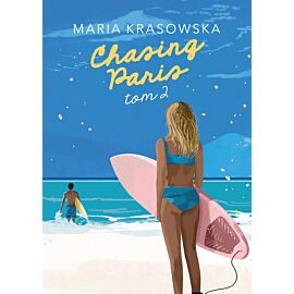Chasing Paris. Tom 2 (e-book)
