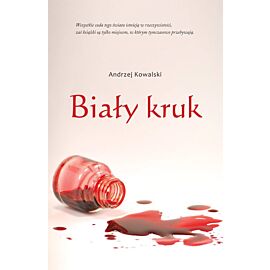 Biały kruk