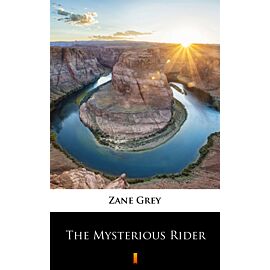 The Mysterious Rider (e-book)