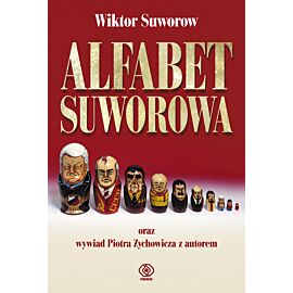 Alfabet Suworowa