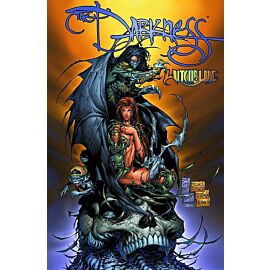 Darkness - 6 - (3/2004)