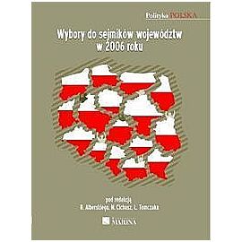 Wybory do sejmików województw w 2006 roku