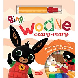 Bing. Wodne czary-mary