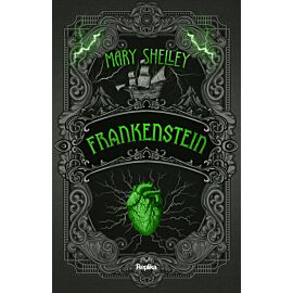 Frankenstein (e-book)