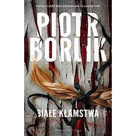 Białe kłamstwa (Duże Litery)