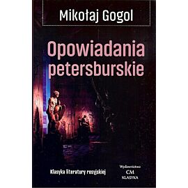 Opowiadania petersburskie