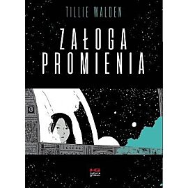 Załoga "Promienia"