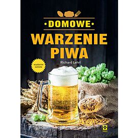 Domowe warzenie piwa