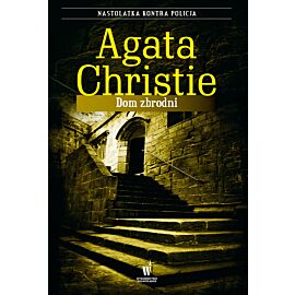 Dom zbrodni (e-book)