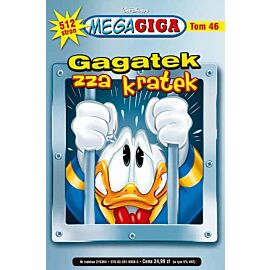 MegaGiga - 46 - Gagatek zza kratek