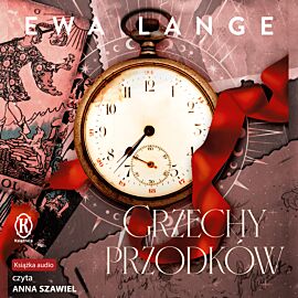 Grzechy przodków (audiobook MP3)