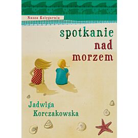 Spotkanie nad morzem (e-book)