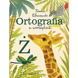 Ortografia w wierszykach ż