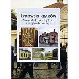 Żydowski Kraków wyd. 5/2022
