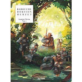 Łabędzi Śpiew - 1 - Jutro będzie już po nas