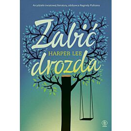 Zabić drozda (e-book)