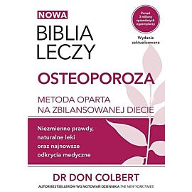 Biblia leczy Osteoporoza