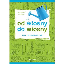 Rok w ogrodzie