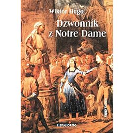 Dzwonnik z notre dame