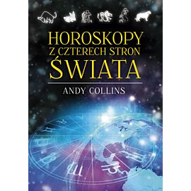 Horoskopy z czterech stron świata