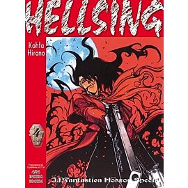 Hellsing - 04