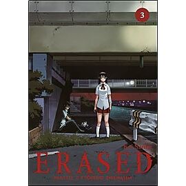 Erased. Miasto, z którego zniknąłem - 03
