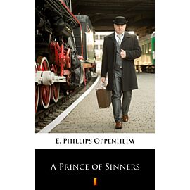 A Prince of Sinners (e-book)