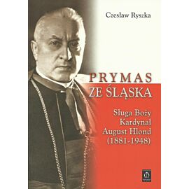 Prymas ze Śląska