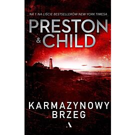 Karmazynowy brzeg