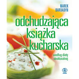 Odchudzająca książka kucharska