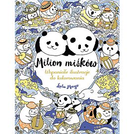 Milion miśków