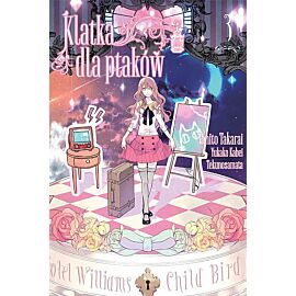 Klatka dla ptaków - 03