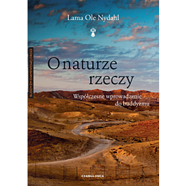 O naturze rzeczy (e-book)