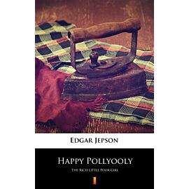 Happy Pollyooly (e-book)