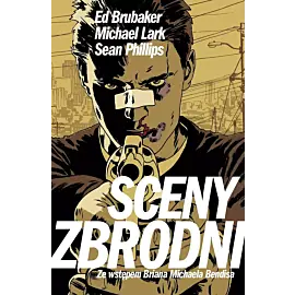 Sceny zbrodni