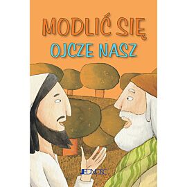 Modlitwy dzieci Bożych.